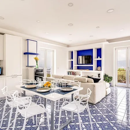 Appartement Casa Nenni