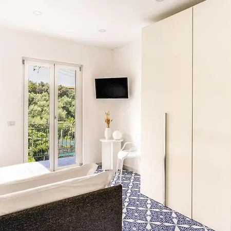 Appartement Casa Nenni *