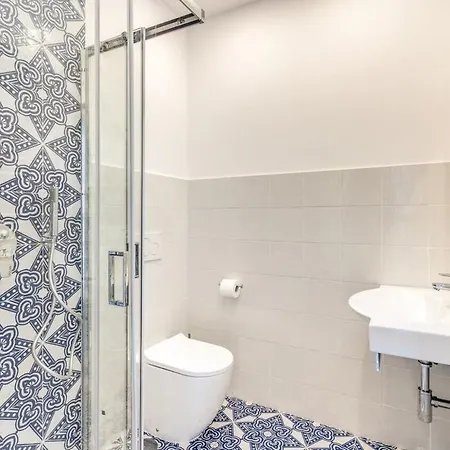 Casa Nenni Appartement *