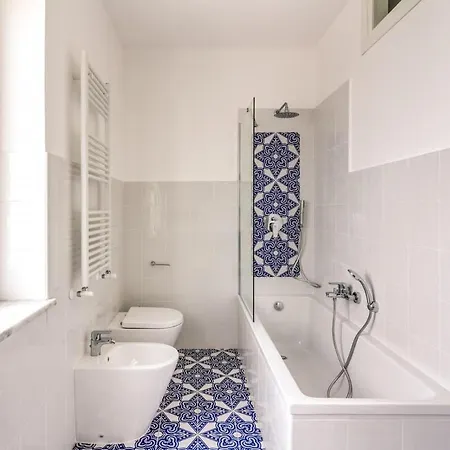 Appartement Casa Nenni *