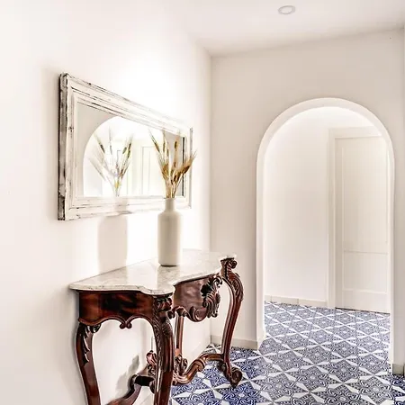 Casa Nenni Appartement