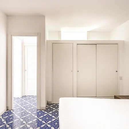 Casa Nenni Apartament Półwysep Sorrentyński