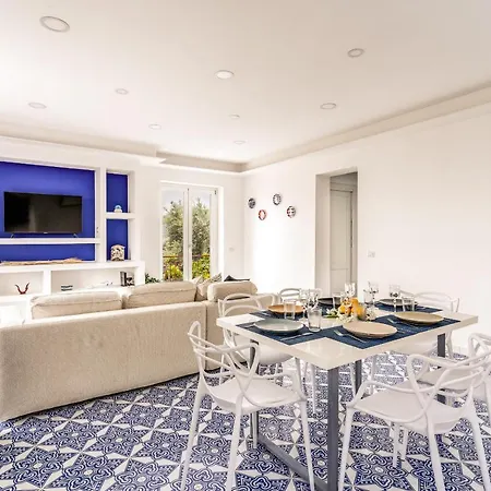 Casa Nenni Apartament