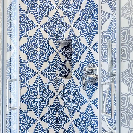 Casa Nenni Apartament *