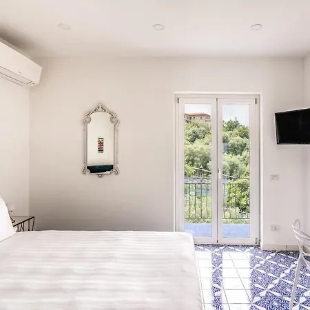 Casa Nenni Apartament