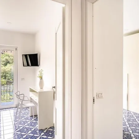 Apartament Casa Nenni