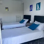 Casa Nenni Apartment