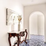 Casa Nenni Apartment