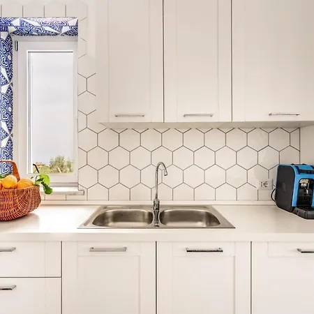 Casa Nenni Lejlighed Sorrento