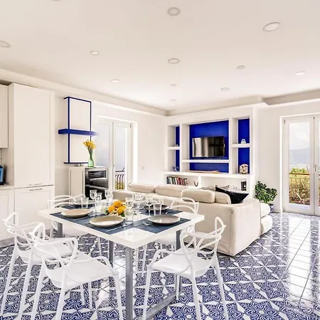 Apartment Nenni Sorrent