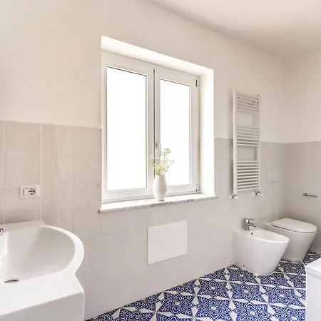 Lejlighed Casa Nenni *