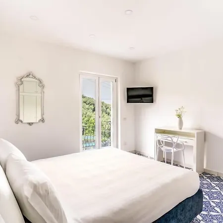 Apartment Nenni Sorrent