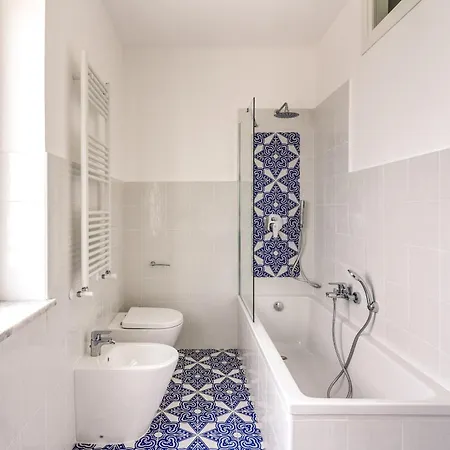 Apartamento Casa Nenni