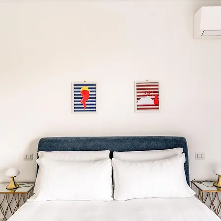 Apartamento Casa Nenni *