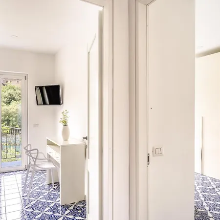Casa Nenni Apartamento