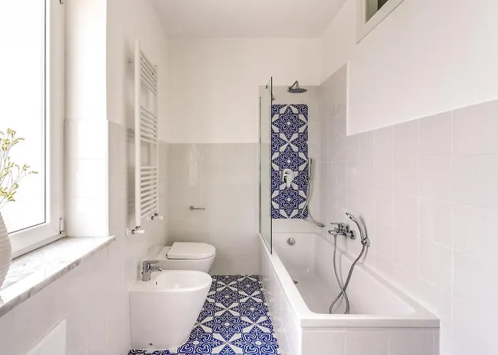 דירה Casa Nenni סורנטו