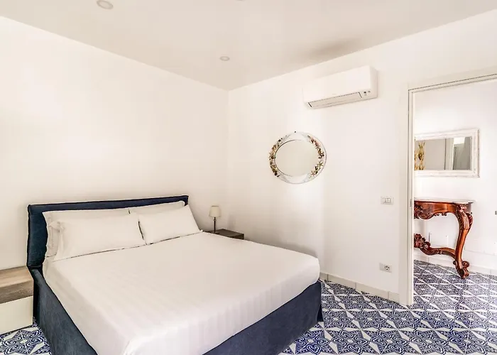 Casa Nenni Appartement