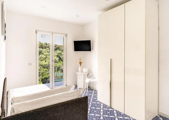 Casa Nenni Appartement Sorrento