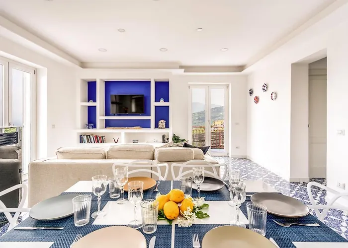 Casa Nenni Appartement *