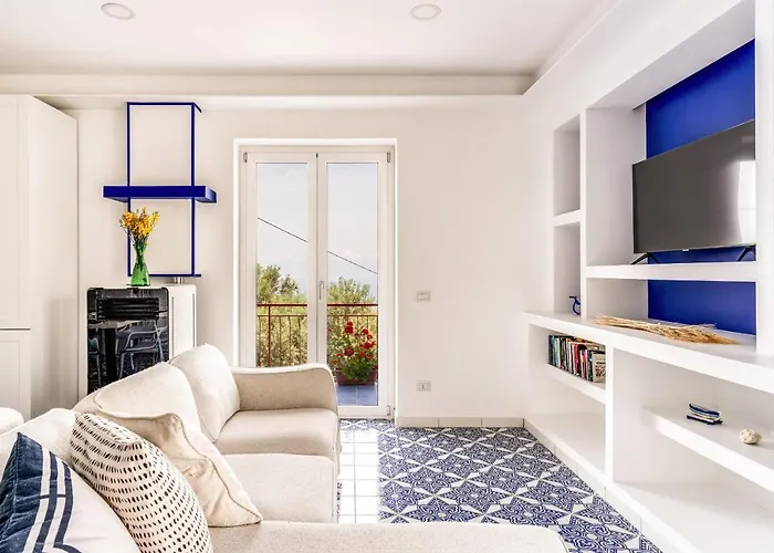 Appartement Casa Nenni *