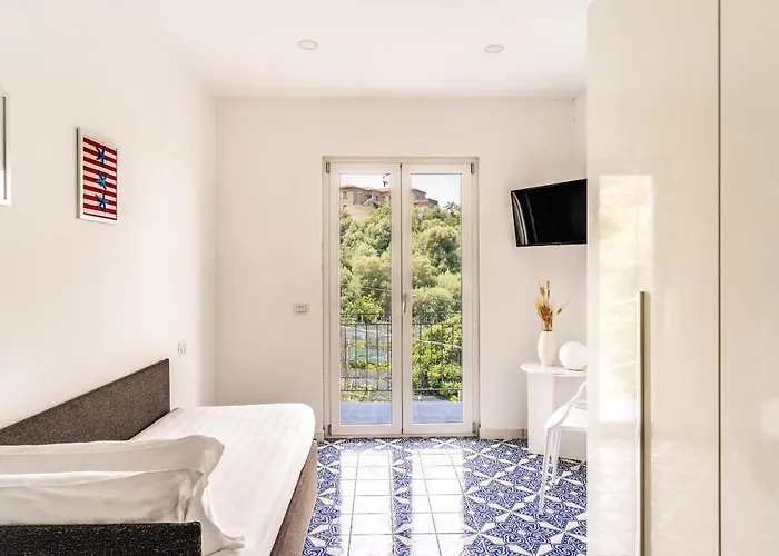 Appartement Casa Nenni