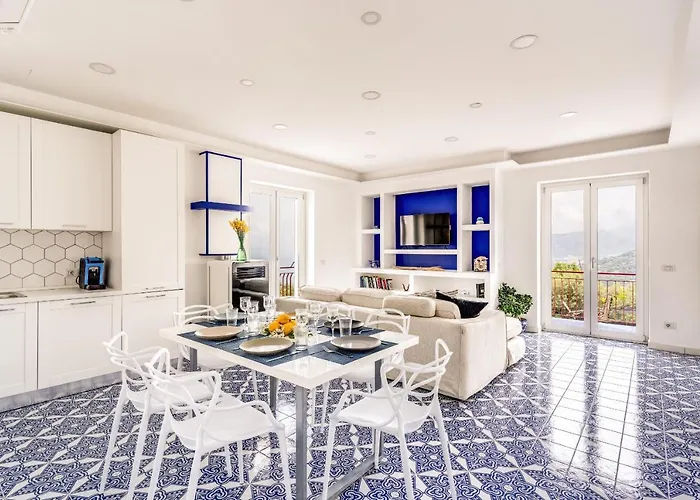 Appartement Casa Nenni