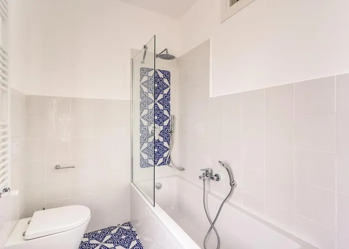 Casa Nenni סורנטו