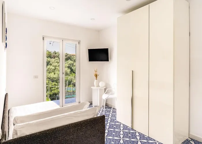 Appartement Casa Nenni *