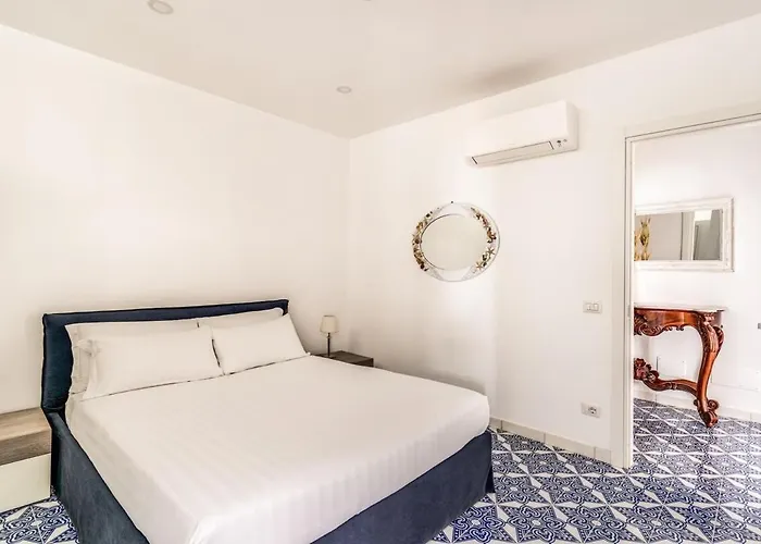 Appartement Casa Nenni *