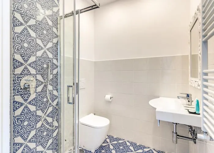 Casa Nenni דירה *