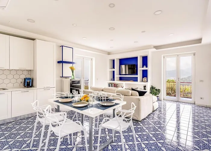 Appartement Casa Nenni Sorrento