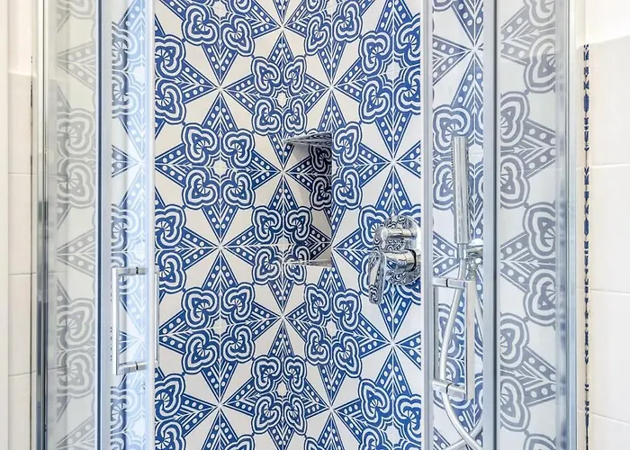 Appartement Casa Nenni