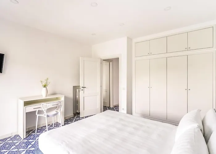 Casa Nenni דירה *