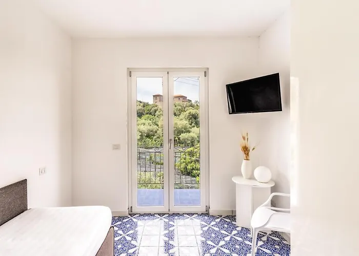 Casa Nenni דירה סורנטו