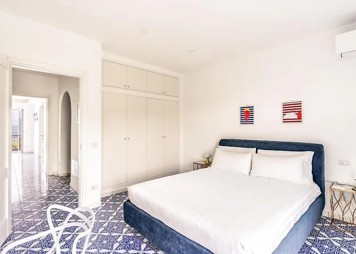 Appartement Casa Nenni