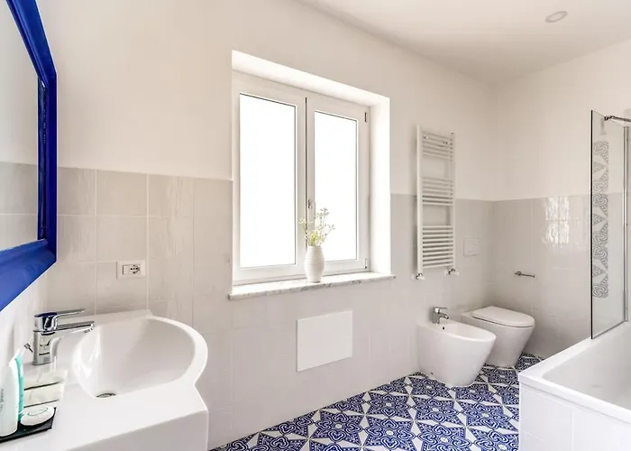 Appartement Casa Nenni *