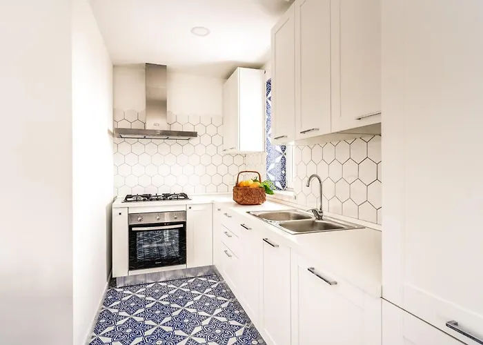 Casa Nenni סורנטו