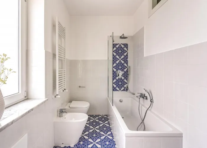 Appartement Casa Nenni *