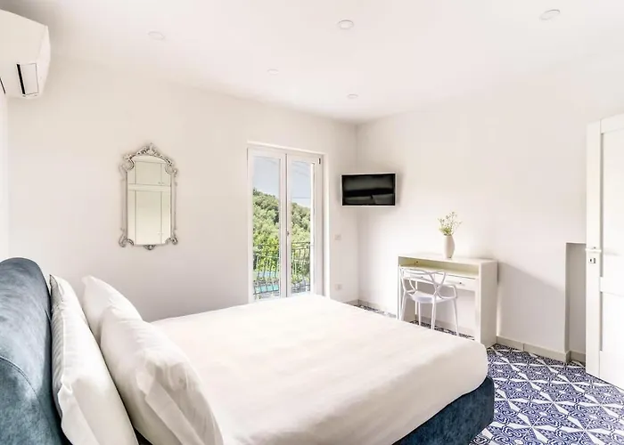 Appartement Casa Nenni Sorrento