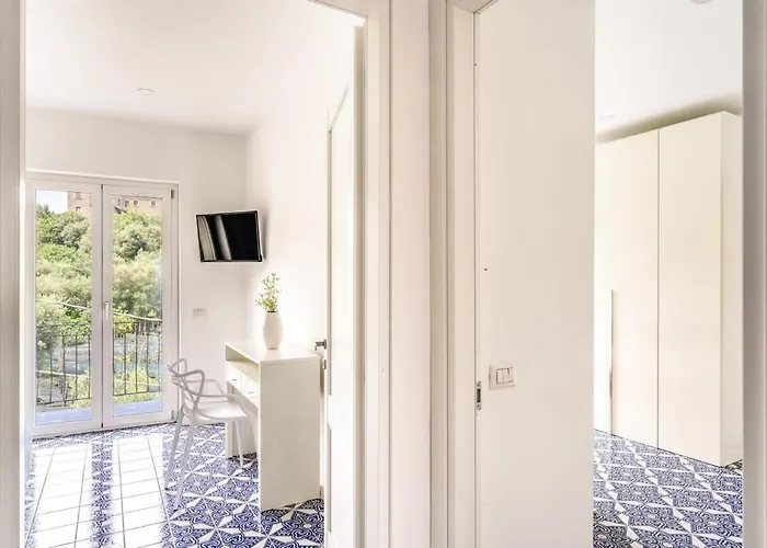 Appartement Casa Nenni