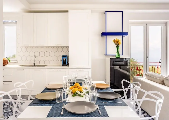 Appartement Casa Nenni