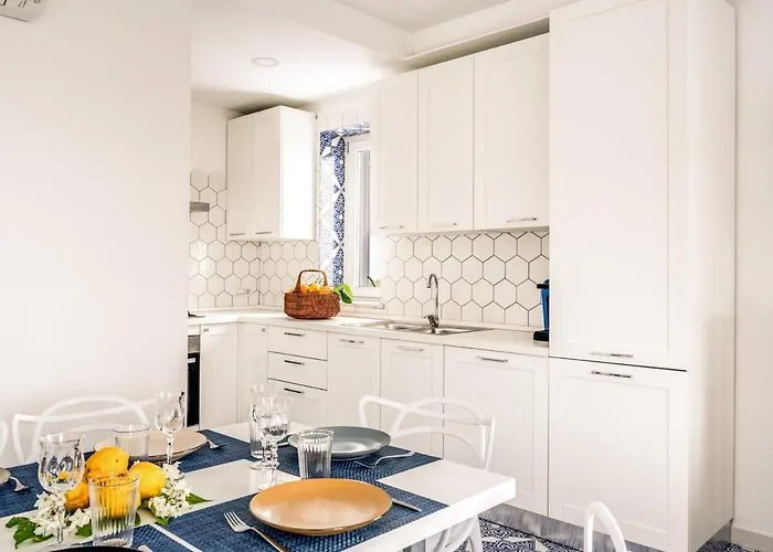 Appartement Casa Nenni Sorrento