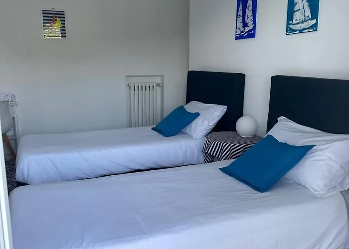 Casa Nenni Appartement