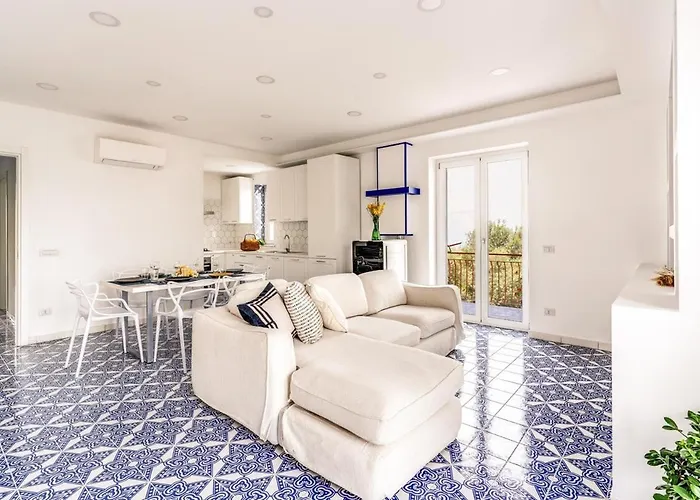 Appartement Casa Nenni