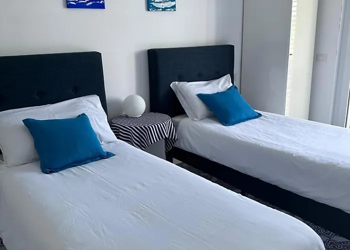 Appartement Casa Nenni Sorrento