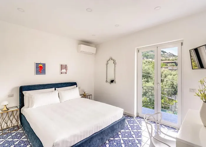 Appartement Casa Nenni