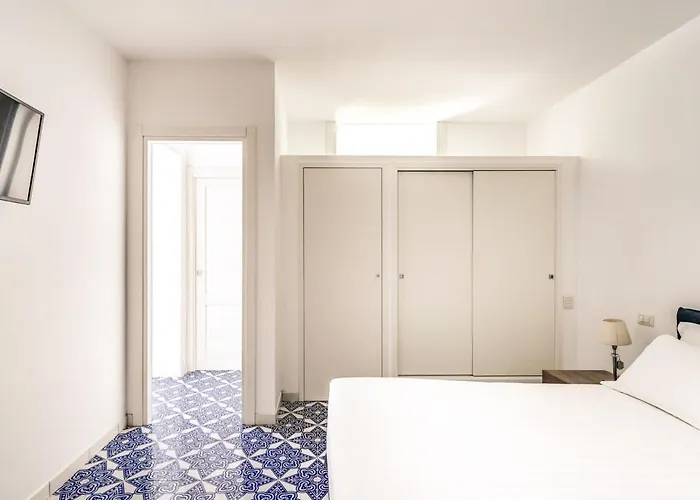 Appartement Casa Nenni *