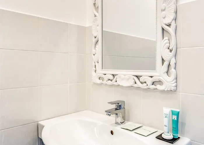 Apartamento Casa Nenni