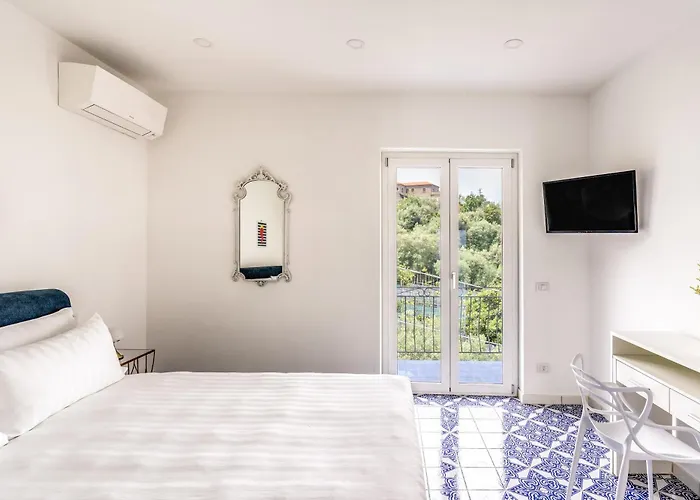 Casa Nenni Apartamento *