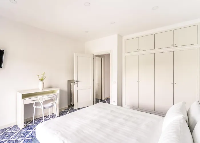 Apartamento Casa Nenni *